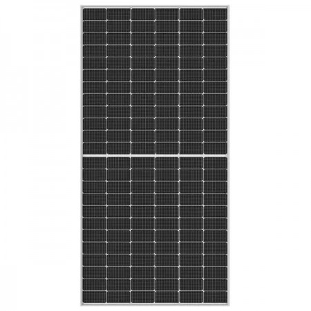 PHOTOVOLTAIC SOLAR PANEL LONGI LR4-72HPH-455M, MONOCRYSTALLINE, 455W, 2094x1038mm