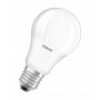 3 Becuri LED Osram Base Classic A, E27, 8.5W (60W), 806 lm, lumina calda (2700K)