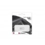 Memorie USB Flash Drive Kingston 128GB Data Traveler Micro, USB 3.2 Gen1, Metalic