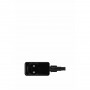 Ghirlanda inteligenta LED RGB pentru exterior Philips WIZ, 12 becuri ,12W, 100-240V, 120 lm, lumina alba si color (2200-6500K), 