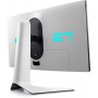 Monitor Gaming Alienware AW2723DF 27inch, TFT LCD, 1ms, 280 Hz, gri