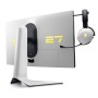 Monitor Gaming Alienware AW2723DF 27inch, TFT LCD, 1ms, 280 Hz, gri