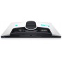 Monitor Gaming Alienware AW2723DF 27inch, TFT LCD, 1ms, 280 Hz, gri