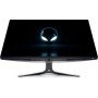 Monitor Gaming Alienware AW2723DF 27inch, TFT LCD, 1ms, 280 Hz, gri