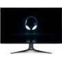 Monitor Gaming Alienware AW2723DF 27inch, TFT LCD, 1ms, 280 Hz, gri