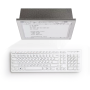 EInk Monitor BOOX Mira , Display: 13.3, (1650x2200) 207 ppi,  Mini- HDMi, USB Type-C, Touch, Gri, Fara Sim, Procesor: MediaTek, 