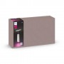 Pendul LED RGB Philips Hue Perifo, Bluetooth, control vocal, 24V, 5.2W, 490 lm, lumina alba si color (2000-6500K), IP20, 28.8x17
