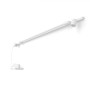 Spot LED RGB Philips Hue Perifo, kit de baza, 2 spoturi + tub lumina gradient, Bluetooth, control vocal, 24V, lumina alba si col