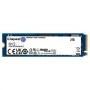 SSD Kingston , SNV2S, M2-2280, 2TB, PCI Express 3.0 x4 NVMe