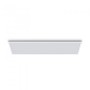 Panou LED WiZ Panel RT, Wi-Fi, control vocal, 36W, 3400 lm, lumina alba (2700-6500K), IP20, 120x30cm, Alb