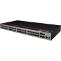 SWITCH HUAWEI S5735-L48P4X-A1 48P GB, 4P 10GB SFP+, POE+ RACKABIL, L2+ MANAGEMENT - include si LICENTA HUAWEI S57XX-L Series Bas