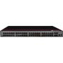 SWITCH HUAWEI S5735-L48P4X-A1 48P GB, 4P 10GB SFP+, POE+ RACKABIL, L2+ MANAGEMENT - include si LICENTA HUAWEI S57XX-L Series Bas