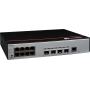 SWITCH HUAWEI S5735-L8T4S-A1 8P GB, 4SFP, RACKABIL, L2 MANAGEMENT - include si LICENTA HUAWEI S57XX-L Series BasicSW, PerDevice