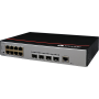 SWITCH HUAWEI S5735-L8T4S-A1 8P GB, 4SFP, RACKABIL, L2 MANAGEMENT - include si LICENTA HUAWEI S57XX-L Series BasicSW, PerDevice