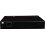 SWITCH HUAWEI S5735-L8T4S-A1 8P GB, 4SFP, RACKABIL, L2 MANAGEMENT - include si LICENTA HUAWEI S57XX-L Series BasicSW, PerDevice