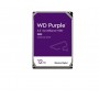 HDD intern WD, 3.5", 12TB, PURPLE, SATA3, IntelliPower (5400rpm), 256MB, Surveillance HDD