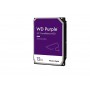 HDD intern WD, 3.5", 12TB, PURPLE, SATA3, IntelliPower (5400rpm), 256MB, Surveillance HDD