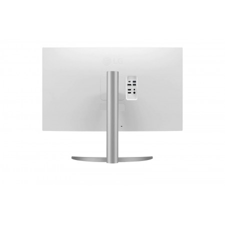 MONITOR LG 32UP550N-W.AEU 31.5 inch, Panel Type: VA, Resolution: 3840 x2160, Aspect Ratio: 16:9, Refresh Rate:60, Response time 