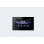 Monitor videointerfon DNAKE 7" Cu Android 10, Ecran 7-inch TFT LCD, Rezolutie 2MP, Touch Screen Alimentare  PoE (802.3af) or DC1