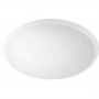 Plafoniera LED Philips Wawel, 36W, 3200 lm, lumina alba (2700-6500K), IP20, 48cm, Alb