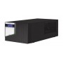 KEOR SPE TOWER 750VA/600W, Outlet 6 x 10A IEC, 1-group programmable outlet , Comunication Port with Software USB & RS232 port & 