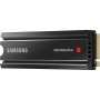 SSD Samsung 980 PRO, 1TB, M2, PCIe 4.0 NVMe, 3D NAND