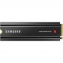 SSD Samsung 980 PRO, 1TB, M2, PCIe 4.0 NVMe, 3D NAND