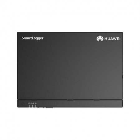Smart Logger Huawei 3000A03EU (with MBUS), WLAN, 4G, RS485, can connectup to 80 devices.