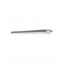 Lampa LED liniara Ledvance COMPACT GEN 1 , 31W, 220-240V, 3800 lm,lumina neutra (4000K), IP66, 159x8.6x6.8cm, policarbonat, Gri