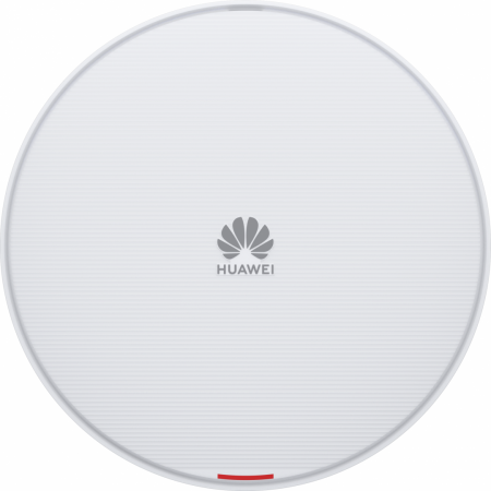 WIRELESS ACCESS POINT HUAWEI AIRENGINE 6761-21T, 3P GB, 802.11ax INDOOR ,2+2 TREI BENZI, SMART ANTENA, WIFI6, USB, RJ45