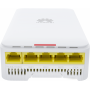 WIRELESS ACCESS POINT HUAWEI AIRENGINE 5761-11W, 5P GB, 802.11ax INDOOR, 2+2 DOUA BENZI, SMART ANTENA, DUAL RADIO, WIFI6, USB, R