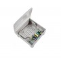 Sursa de alimentare 3A,STD-SMJN03-12-7Ztensiune intrare 100-264V, 50/60Hz, tensiune de iesire: DC12V 3A,36W, carcasa plastic, in