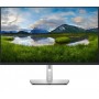 Monitor Dell 32" P3223QE, TFT LCD, 3840 x 2160, 5ms, 60Hz