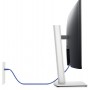 Monitor Dell 32" P3223QE, TFT LCD, 3840 x 2160, 5ms, 60Hz