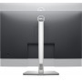 Monitor Dell 32" P3223QE, TFT LCD, 3840 x 2160, 5ms, 60Hz