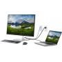 Monitor Dell 32" P3223QE, TFT LCD, 3840 x 2160, 5ms, 60Hz