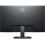 Monitor Dell 32" SE3223Q, 80.01 cm, 3840 x 2160 at 60Hz, 16:9