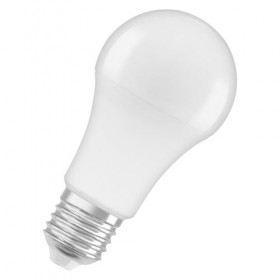 2 Becuri LED Osram Value Classic A, E27, 13W (100W), 1521 lm, lumina neutra (4000K)