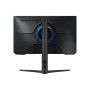 Monitor Samsung 25" LS25BG400EUXEN