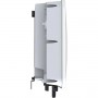 Single-phase hybrid inverter Huawei SUN2000-4KTL-L1, 4 kW, Battery Ready, inverter built-in WLAN module