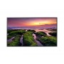 Monitor signage SAMSUNG QB98T, 98", 350nit, 24/7, UHD, mătuire 25%, Tizen 4.0, VXT CMS, stocare 16GB. SmartView+ (4 screens). Co