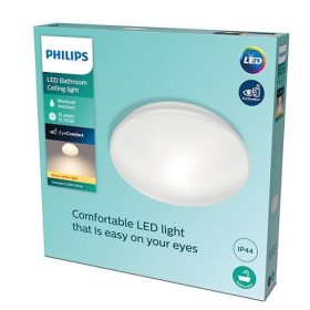Plafoniera LED Philips Canopus CL259, 20W, 2000 lm, lumina calda(27...