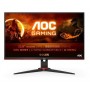 Monitor AOC 23.8" 24G2SPU/BK