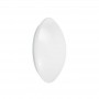 Plafoniera LED Ledvance SURFACE CIRCULAR 400, 24W, 1920 lm, lumina neutra (4000K), IP44, Ø40cm, plastic, Alb