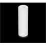 Ubiquiti Unifi U6-Mesh WIFI 6 access point, standard 802.11a/b/g WiFi 4/WiFi 5/WiFi 6 , interfata: 1x GbE RJ45, Bluetooth, prote