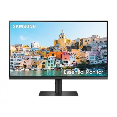Monitor Samsung 27" LS27A400UJUXEN
