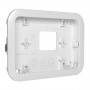 Suport rama TM50WB cu montaj ingropat, pentru tastatura TM50, culoare alba