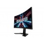Monitor Gaming Gigabyte G27FC A 27", ips, 1920 X 1080 (FHD), Non-glare, Brightness, 250 cd/m2 (TYP), Contrast Ratio:3000:1, View