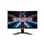 Monitor Gaming Gigabyte G27FC A 27", ips, 1920 X 1080 (FHD), Non-glare, Brightness, 250 cd/m2 (TYP), Contrast Ratio:3000:1, View