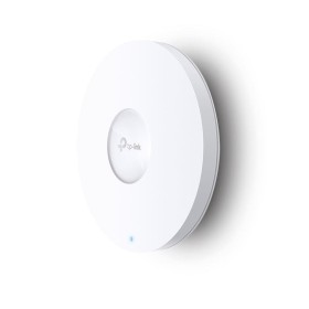 "AX3000 Ceiling Mount Dual-Band Wi-Fi 6 Access Point PORT:1× Gigabit RJ45 Port SPEED:574Mbps at  2.4 GHz + 2402 Mbps at 5 GHz FE